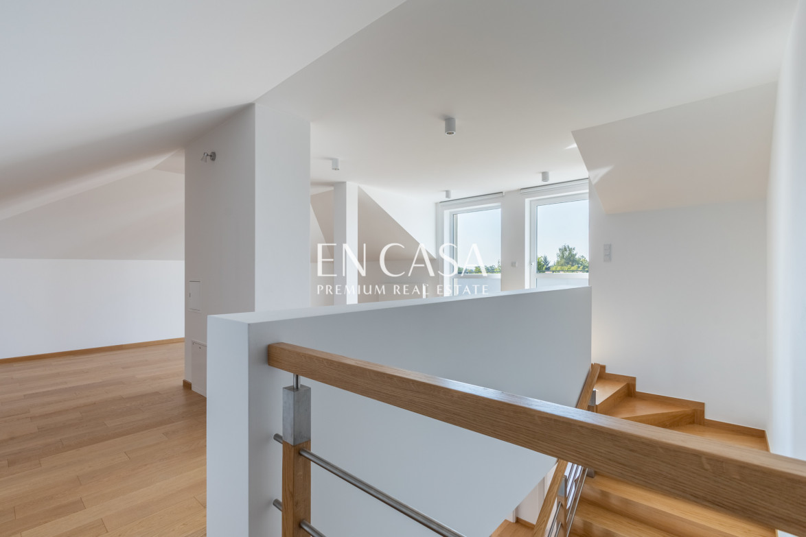 House Rent Warszawa Wilanów Europejska 10